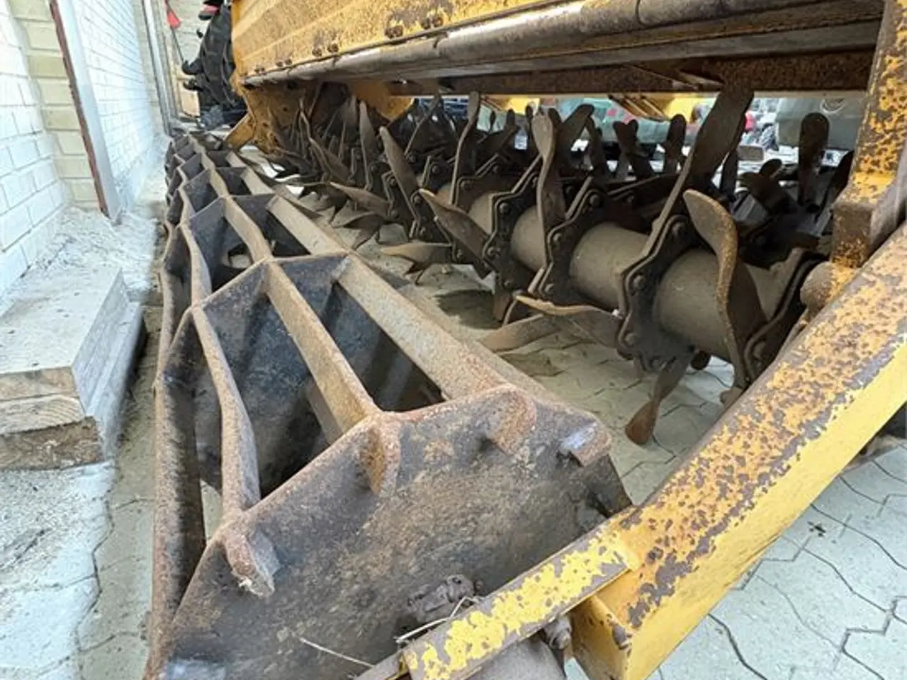 Billede 8 - ABC Rotor Harve