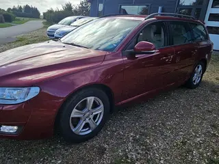 Volvo V70 1,6 T4 180 Kinetic