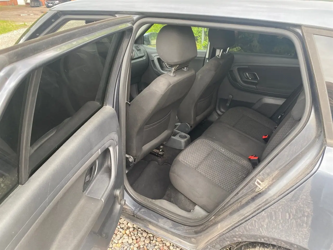 Billede 6 - Skoda Fabia 1,2 TDI GreenLine 75HK Stc