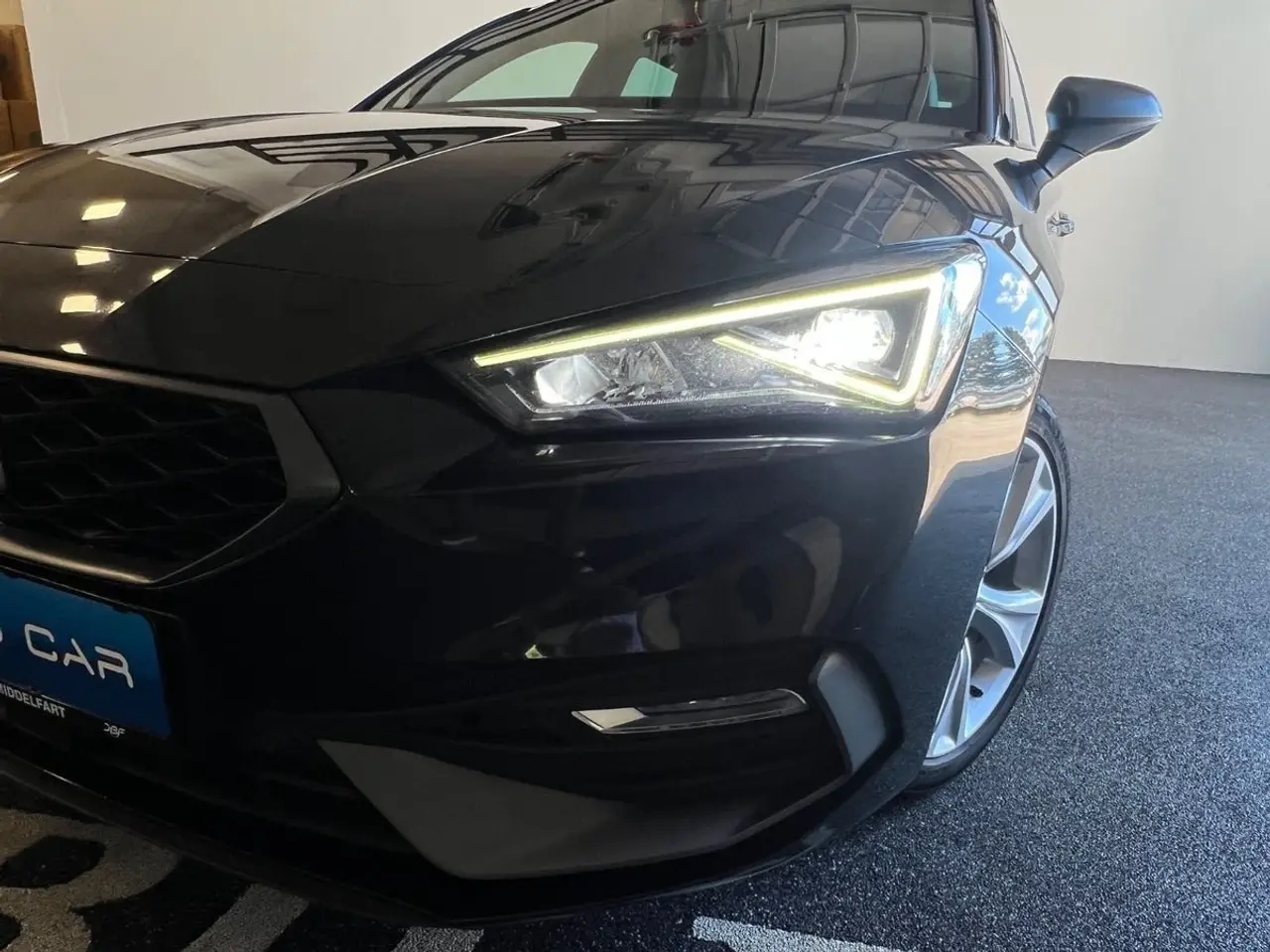 Billede 6 - Seat Leon 1,4 eHybrid FR DSG