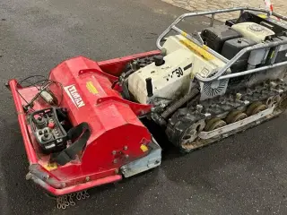 Timan RC-750
