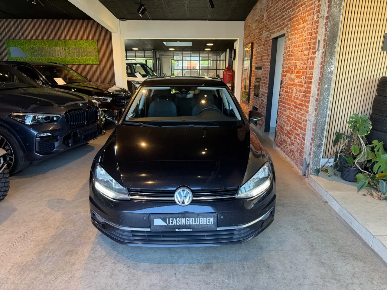 Billede 2 - VW Golf VII 1,6 TDi 115 Comfortline DSG