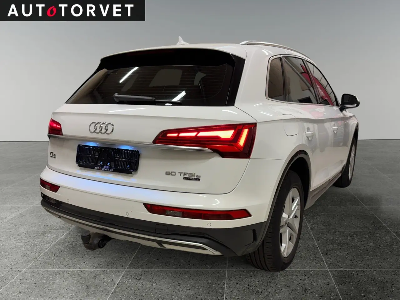 Billede 3 - Audi Q5 50 TFSi e Prestige quattro S-tr.