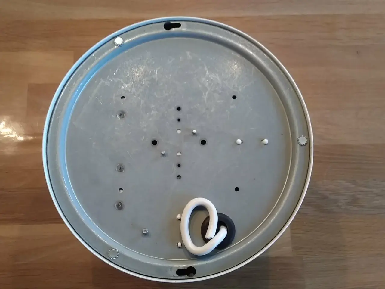 Billede 7 - Loftslampe, Downlight