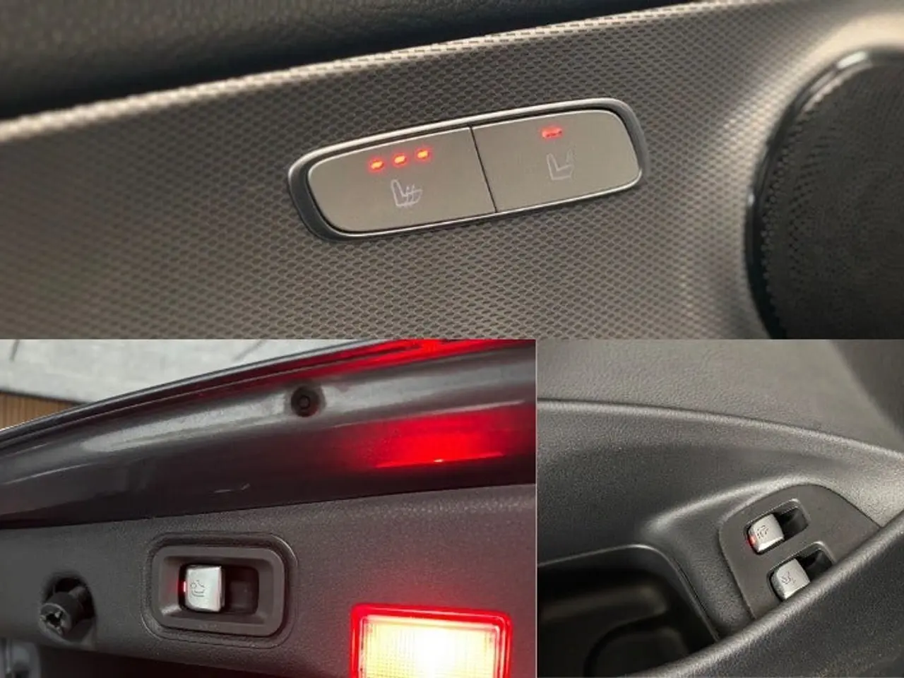 Billede 15 - Mercedes E220 d 2,0 Avantgarde aut.
