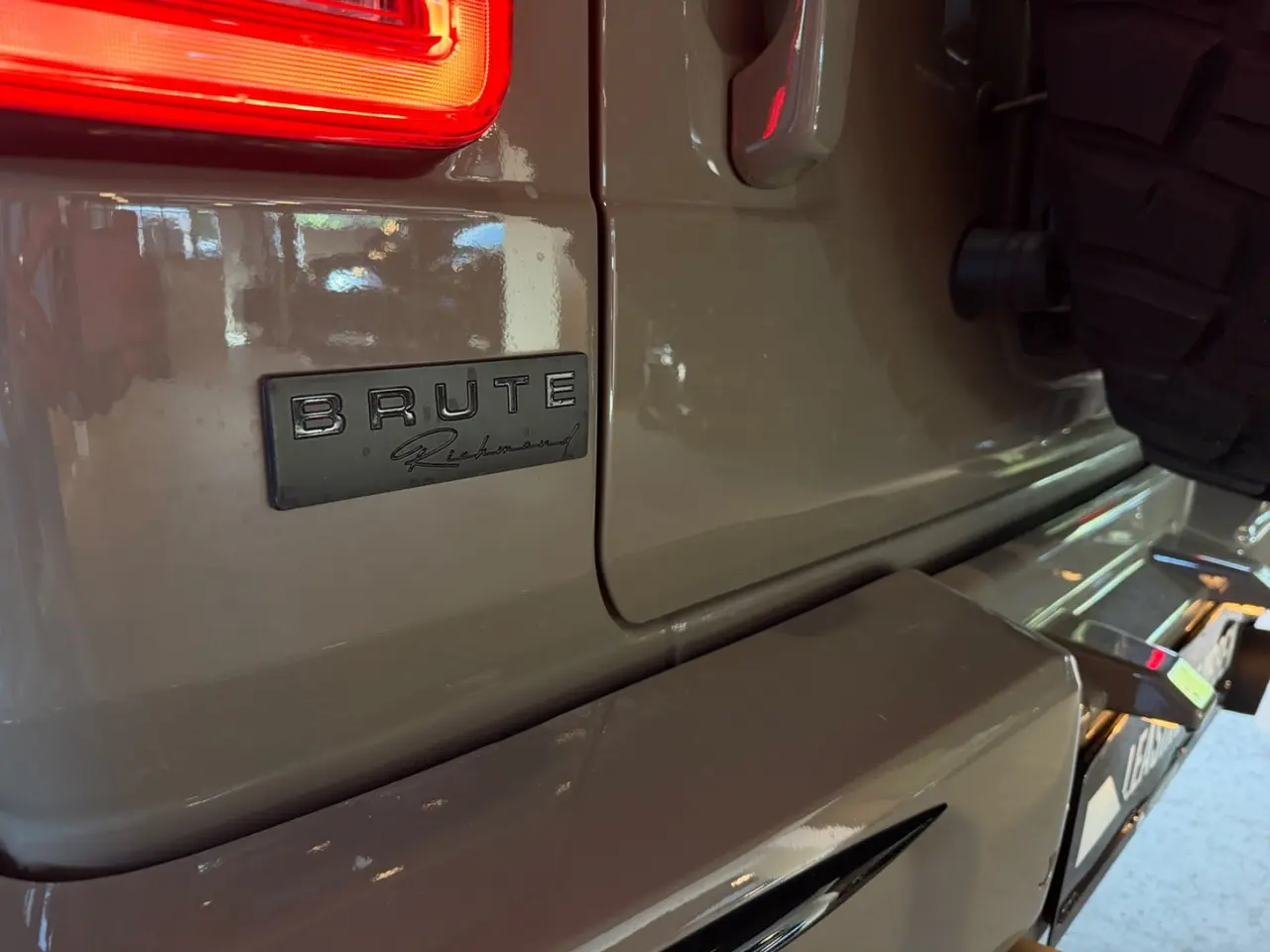 Billede 10 - Jeep Wrangler Unlimited 2,0 4xe Sahara aut.