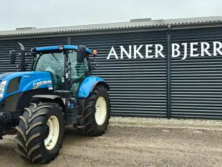 New Holland T7.170