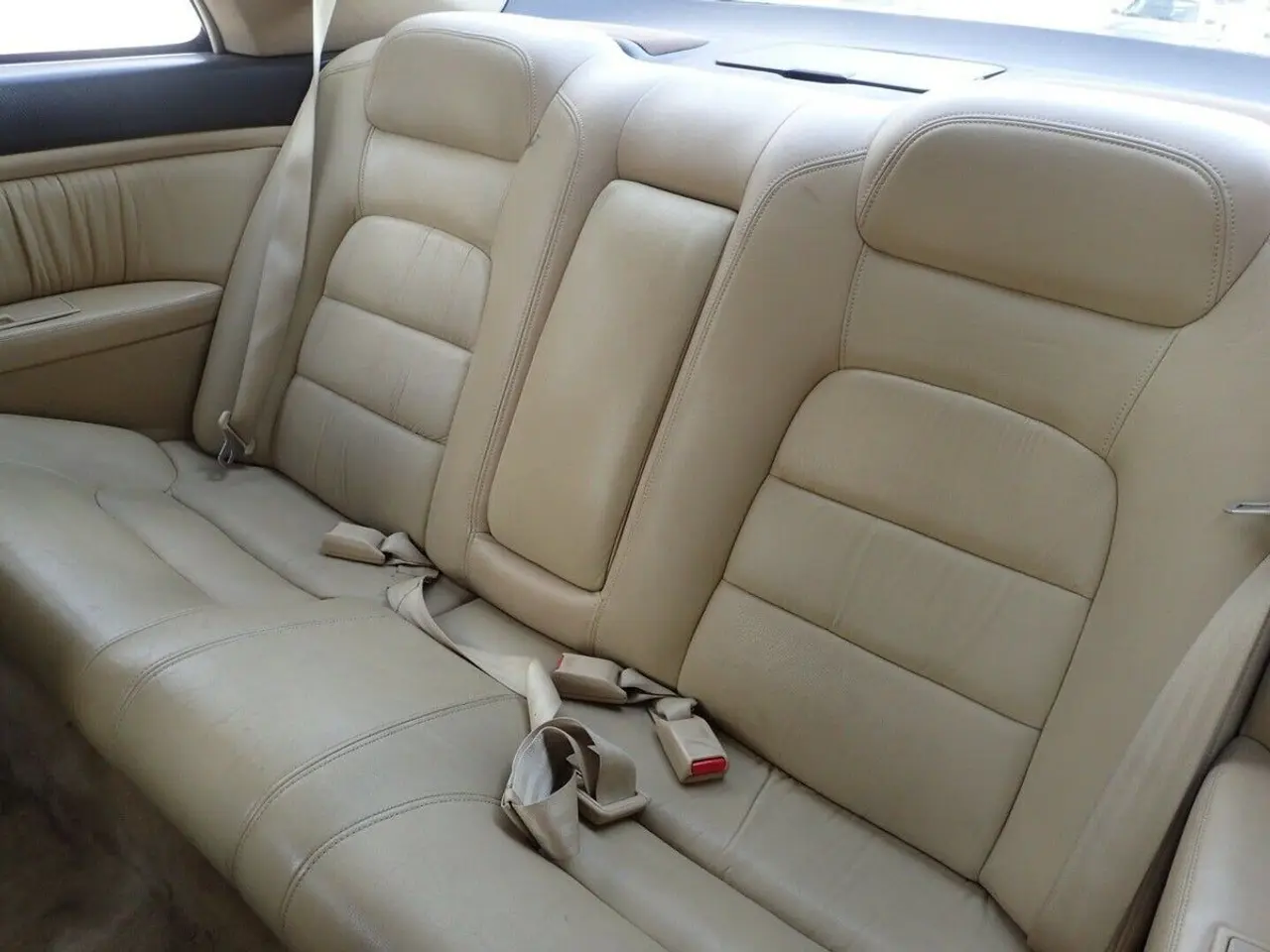 Billede 5 - Honda Legend 3,2 i 205HK 2d Aut.