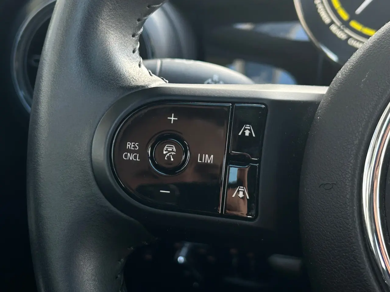 Billede 13 - MINI Cooper SE Classic Trim