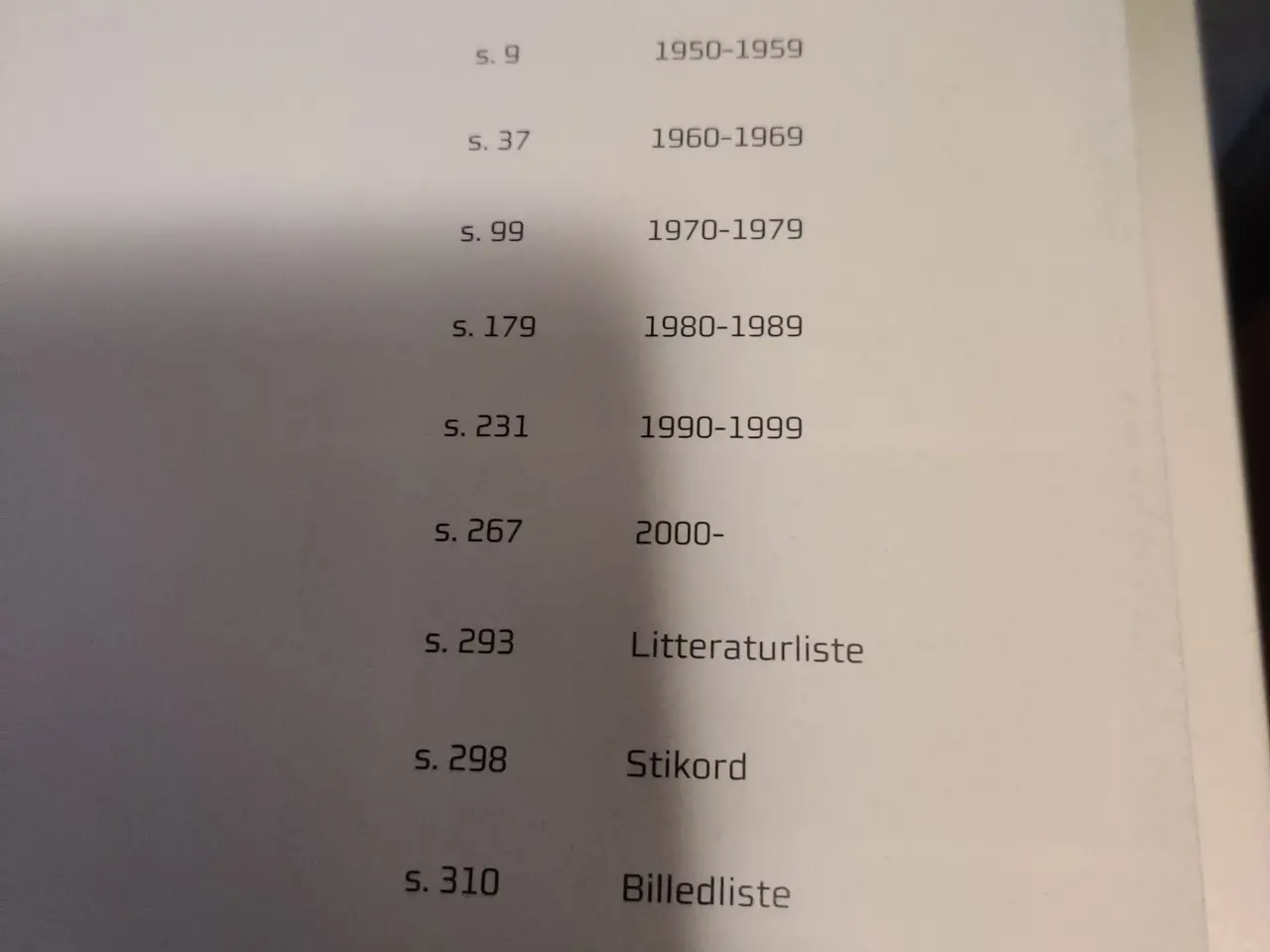 Billede 4 - Rock