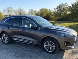 Ford Kuga Vignale Plug-In hybrid
