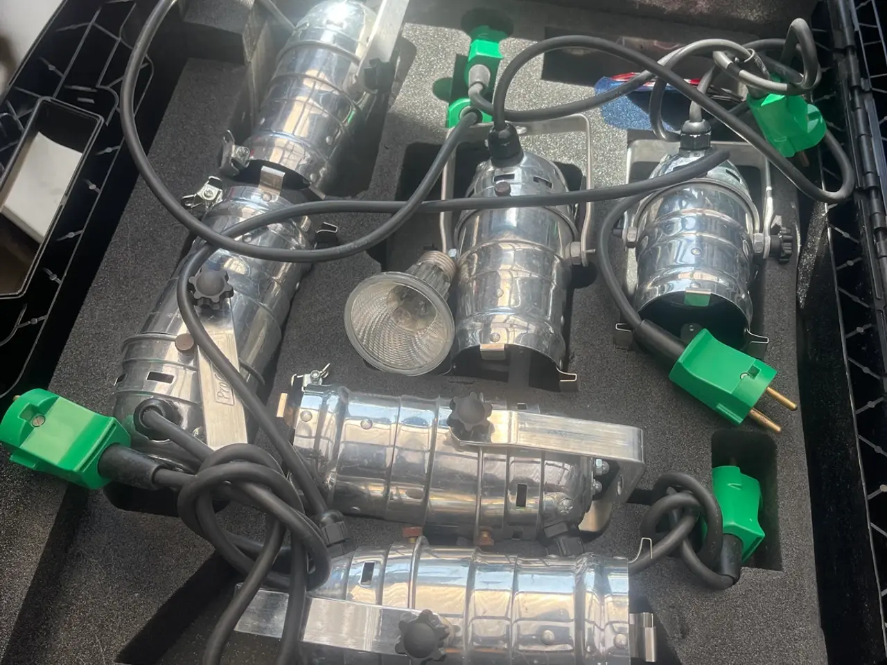 Billede 6 - Eurolite6