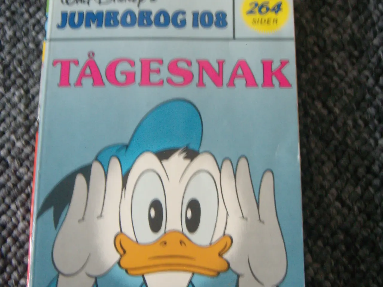 Billede 2 - Jumbobøger