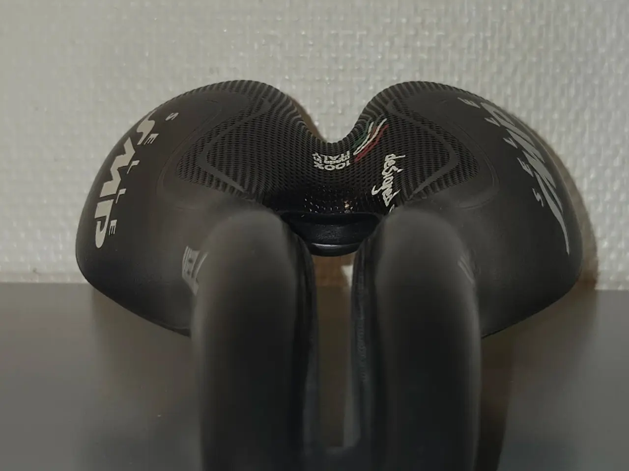Billede 12 - Selle SMP Well saddle Brugt 1 måned