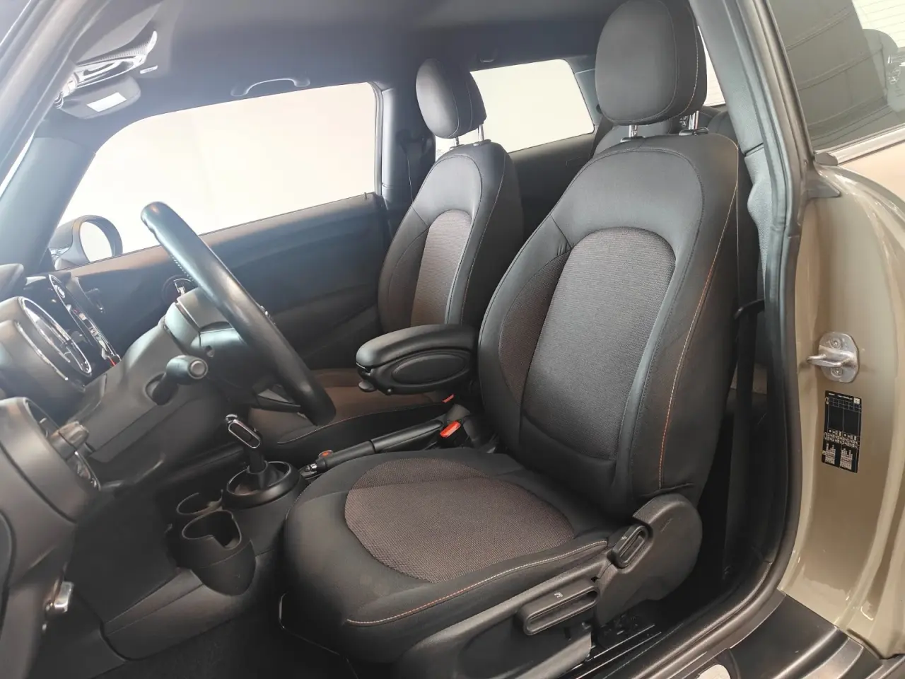 Billede 10 - MINI Cooper 1,5 Essential aut.
