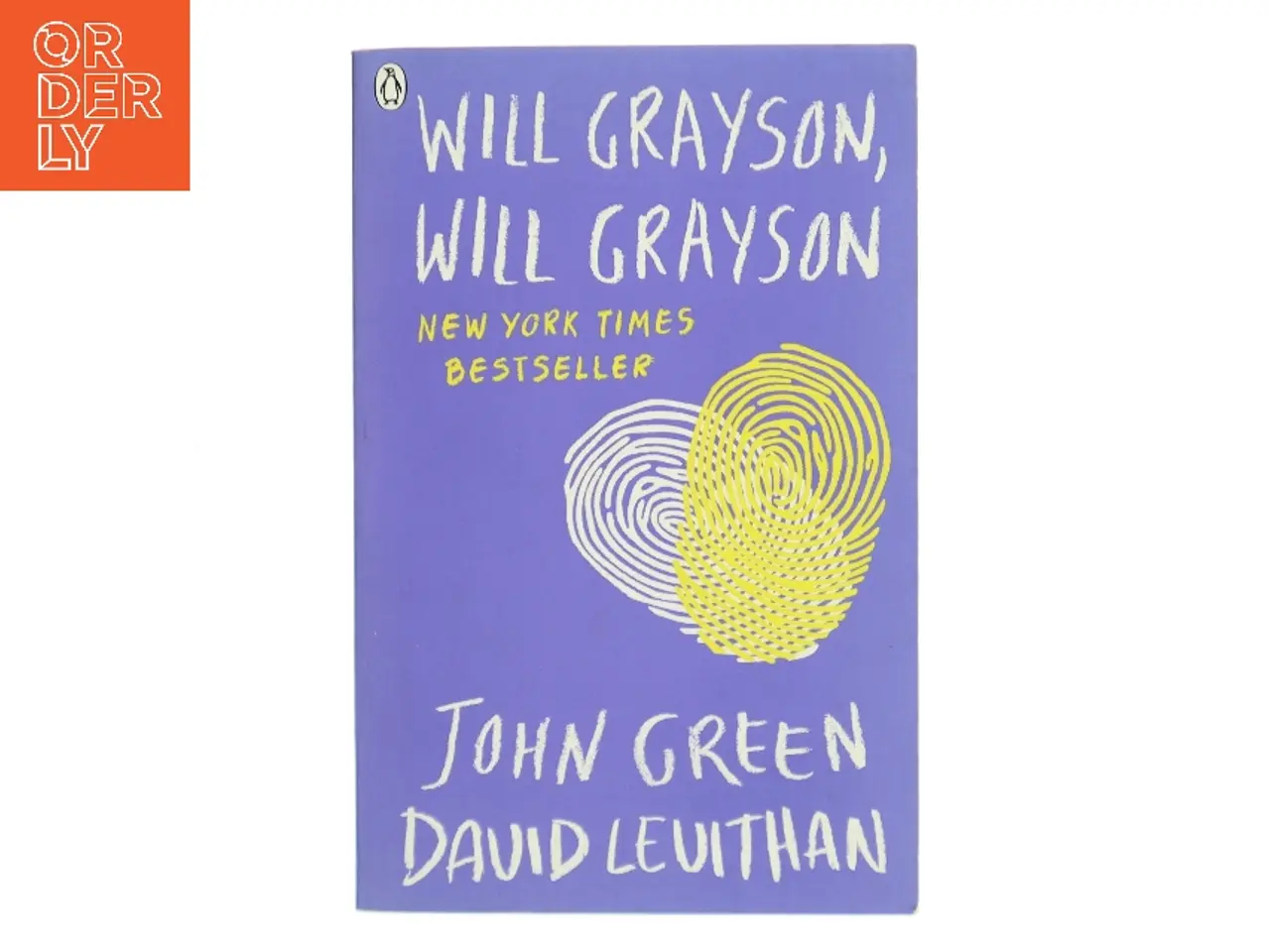 Billede 1 - Will Grayson, Will Grayson af John Green (f. 1977) (Bog)