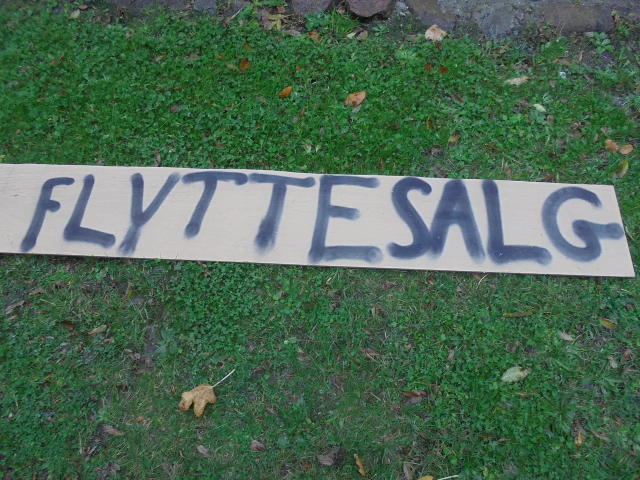 Billede 1 - Stort flyttesalg