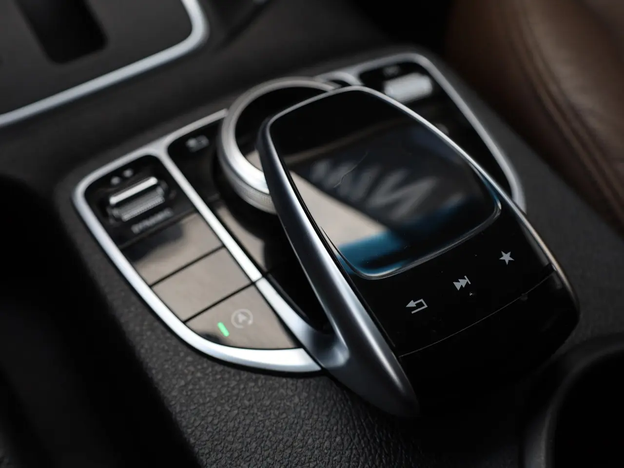Billede 11 - Mercedes X350 d 3,0 Power aut. 4Matic