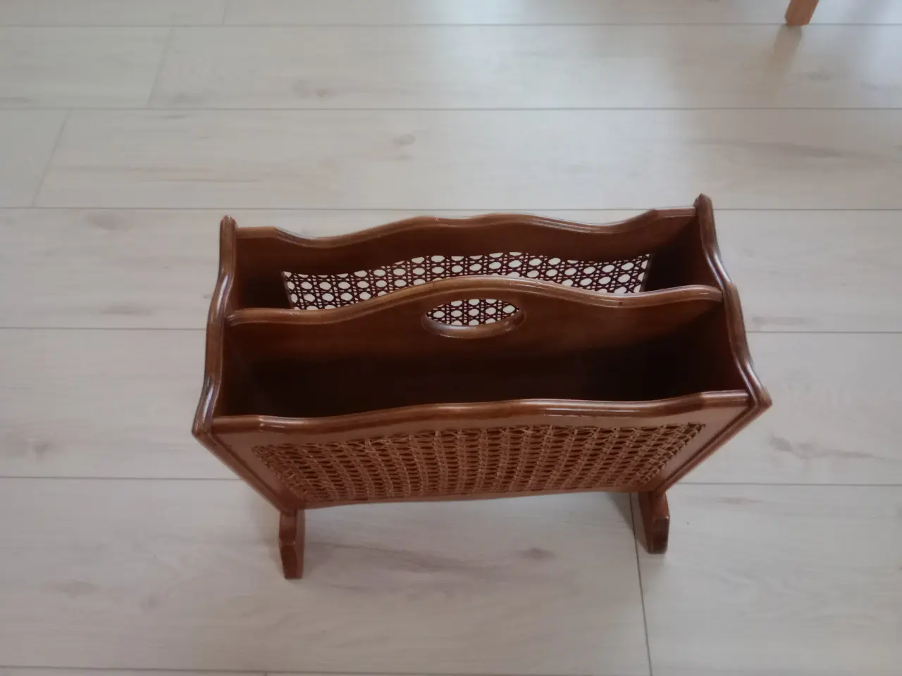Billede 3 - Retro magasinholder