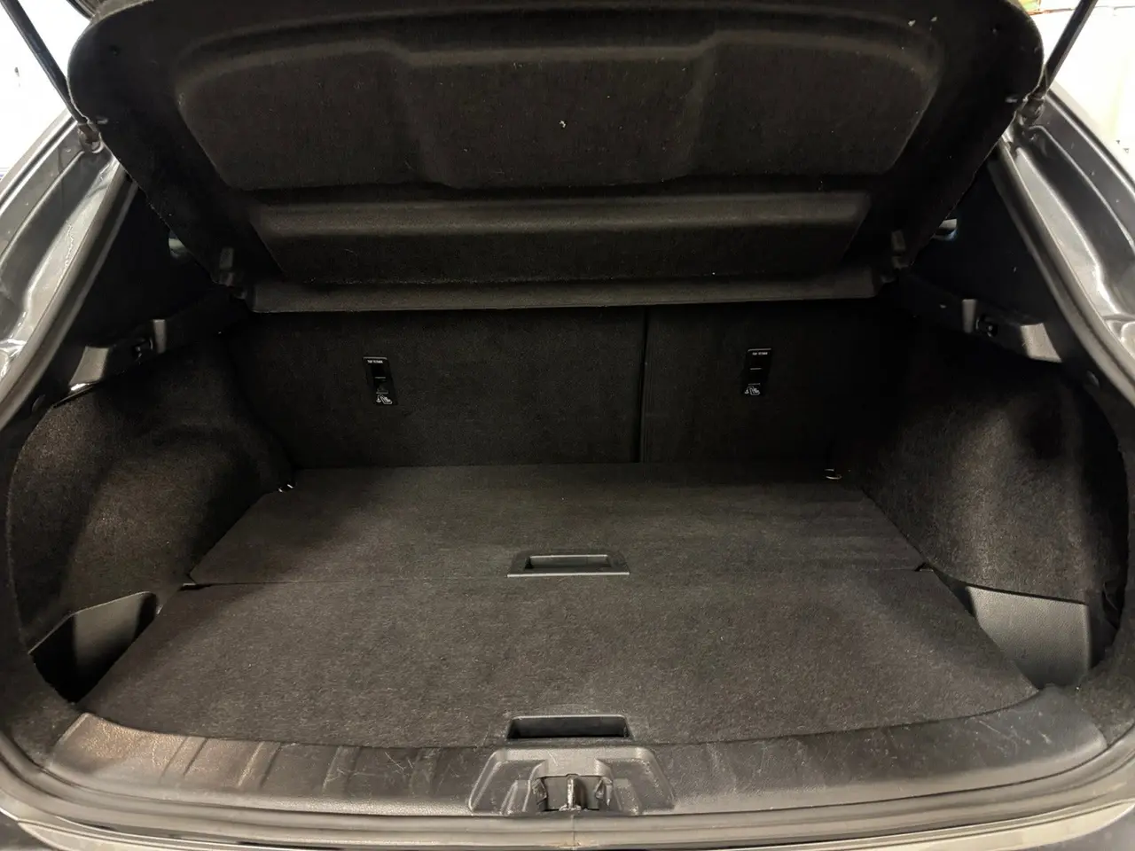Billede 12 - Nissan Qashqai 1,3 Dig-T 140 Tekna