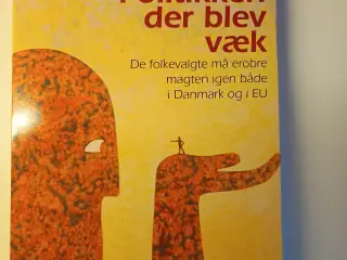 Politikken der blev væk, af Kr. S. Jørgensen m.fl.