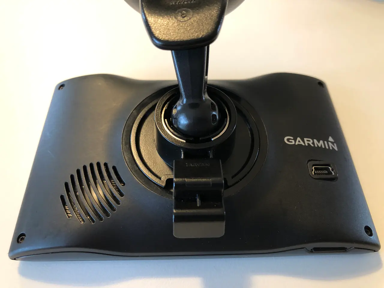 Billede 6 - Garmin Drive 40 LM GPS med nyeste kort