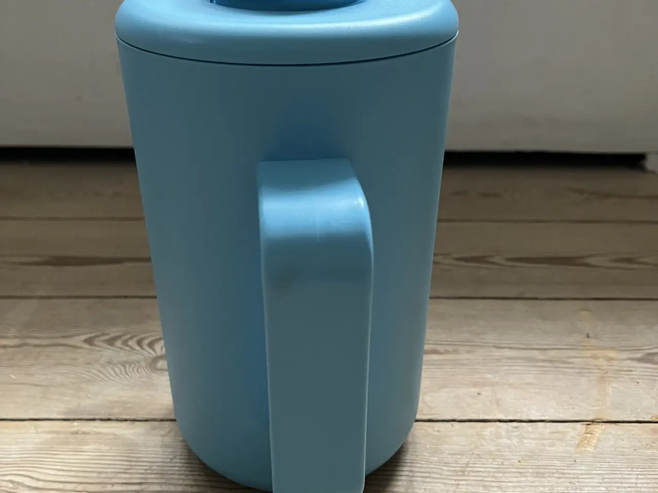 Billede 2 - Blå bodum termokande 