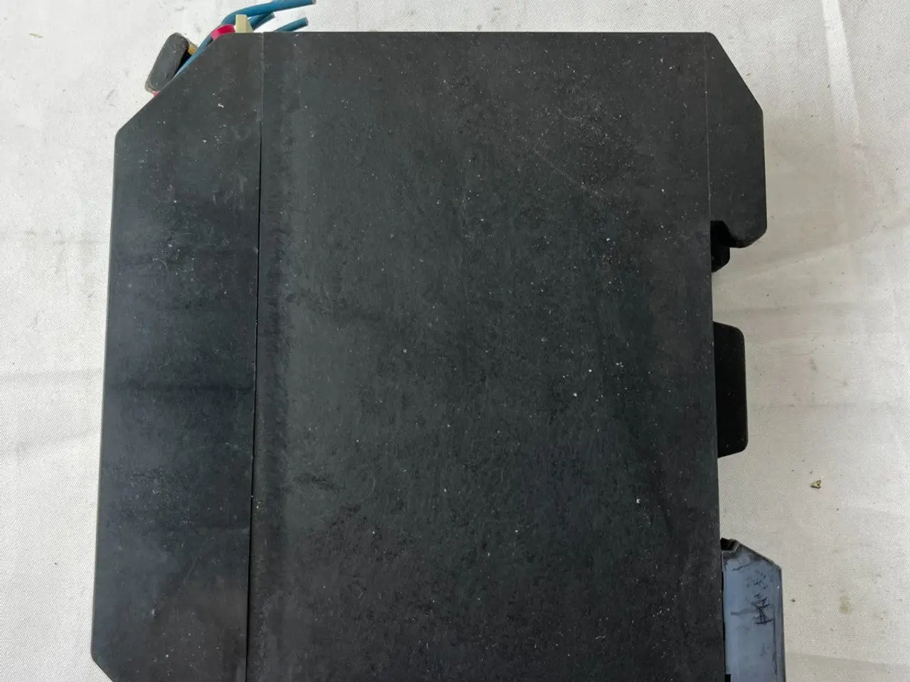 Billede 4 - Siemens SIMATIC S5-110 6ES5 400-7AA13 Digital 8xE