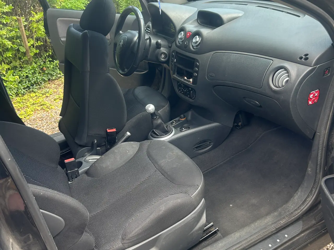 Billede 9 - Citroën C2 VTS 1,6 16V