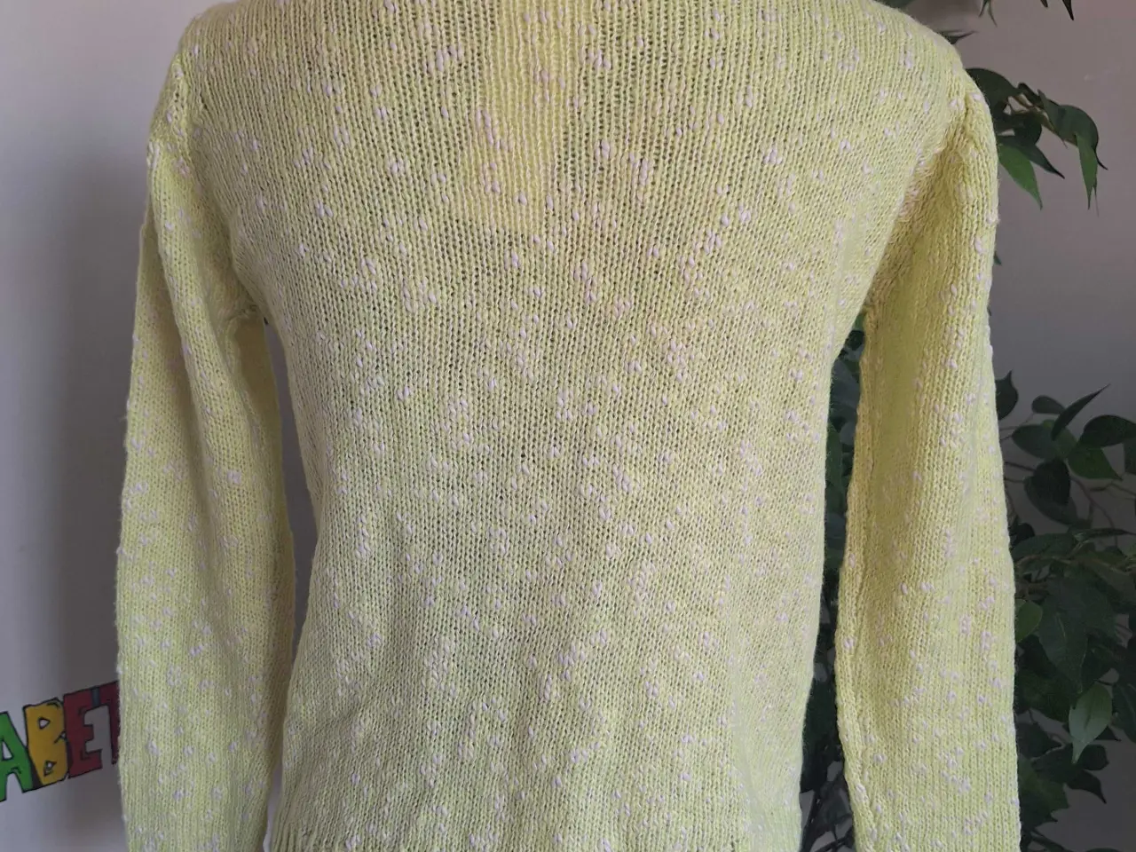 Billede 6 - Striktrøje. Vero Moda. XS/34