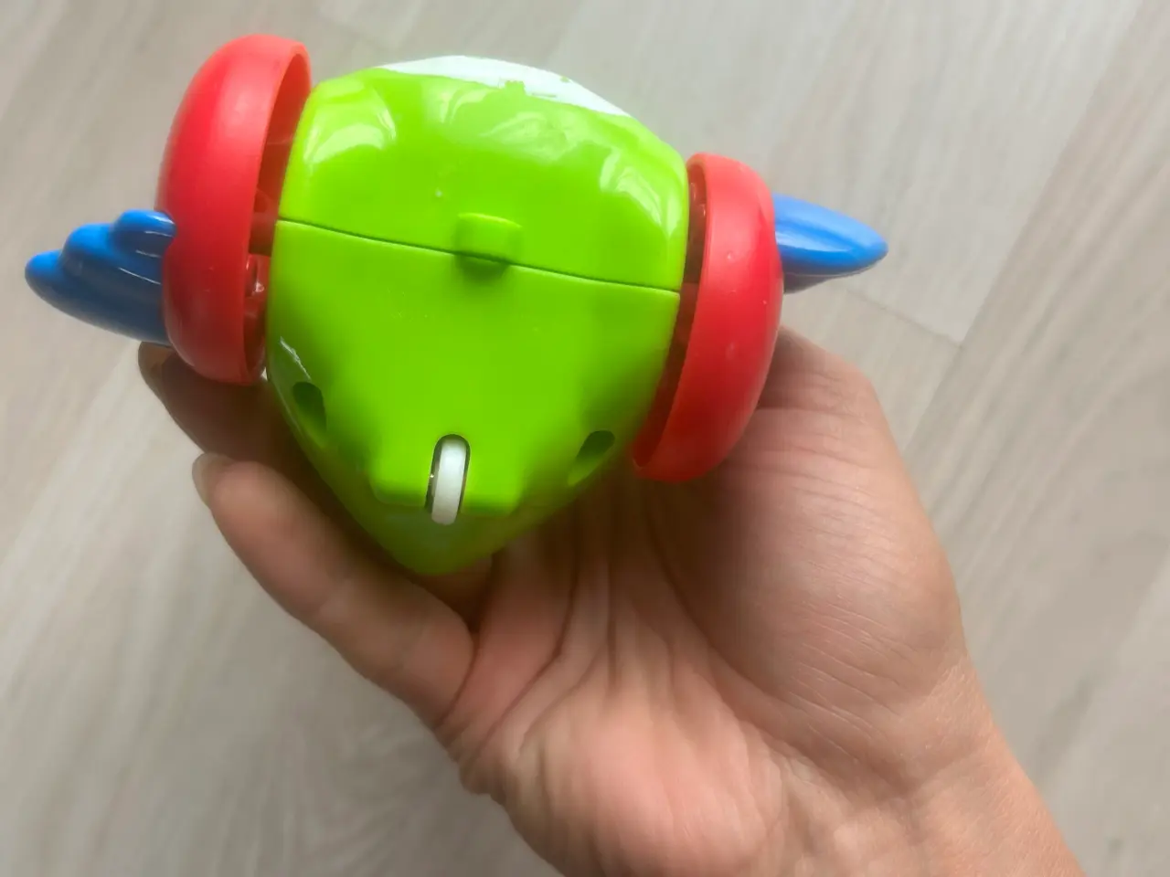 Billede 2 - babylegetøj.