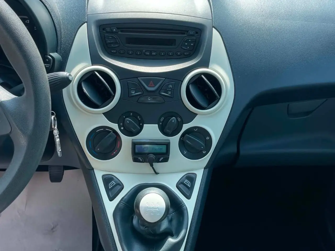 Billede 13 - Ford Ka 1,2 Trend+