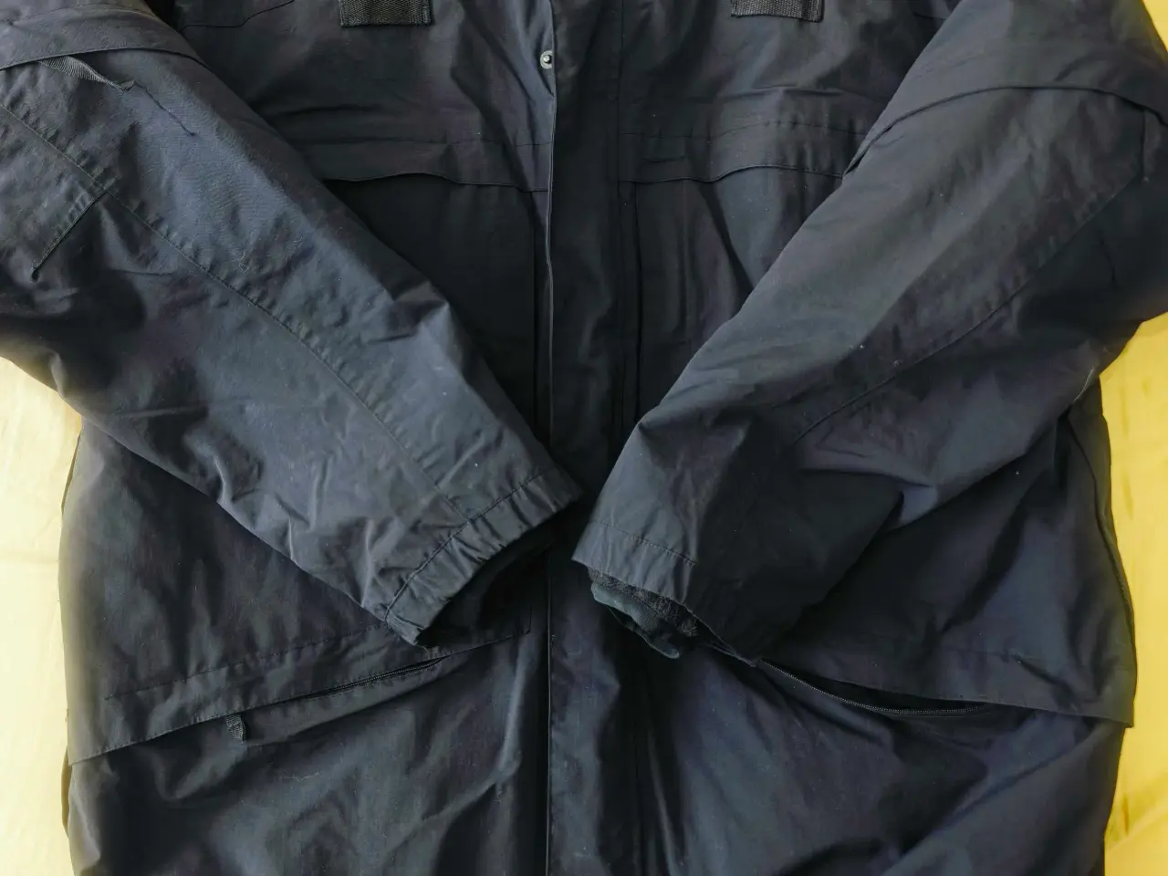 Billede 5 - 5.11 3-in-1 Parka jakke 