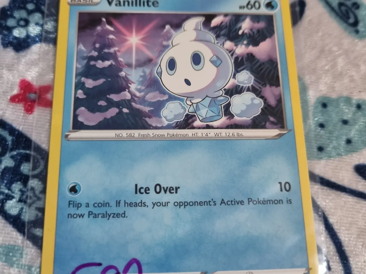 Billede 3 - Annonce 558 - Pokemon