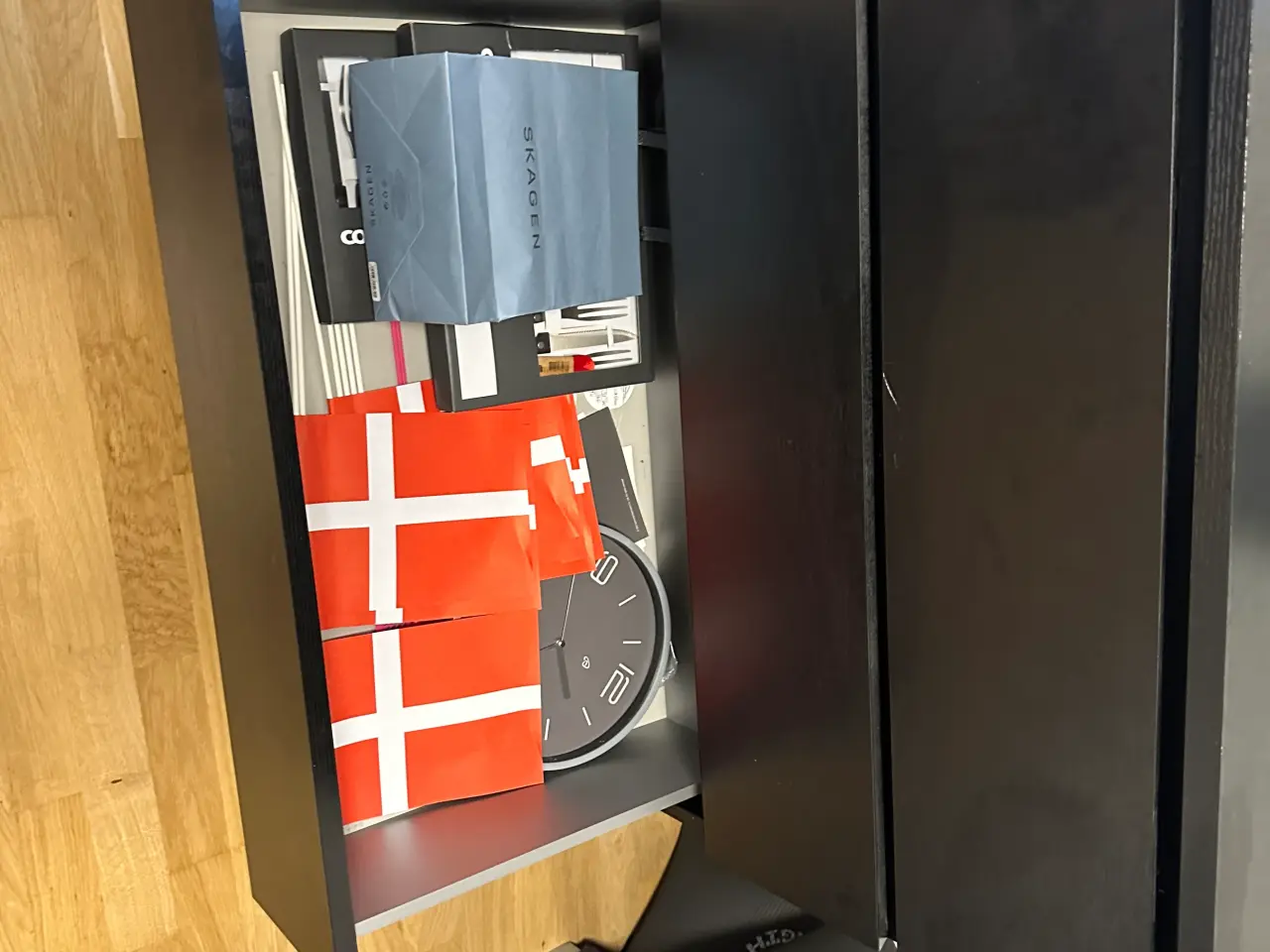 Billede 4 - Møbler