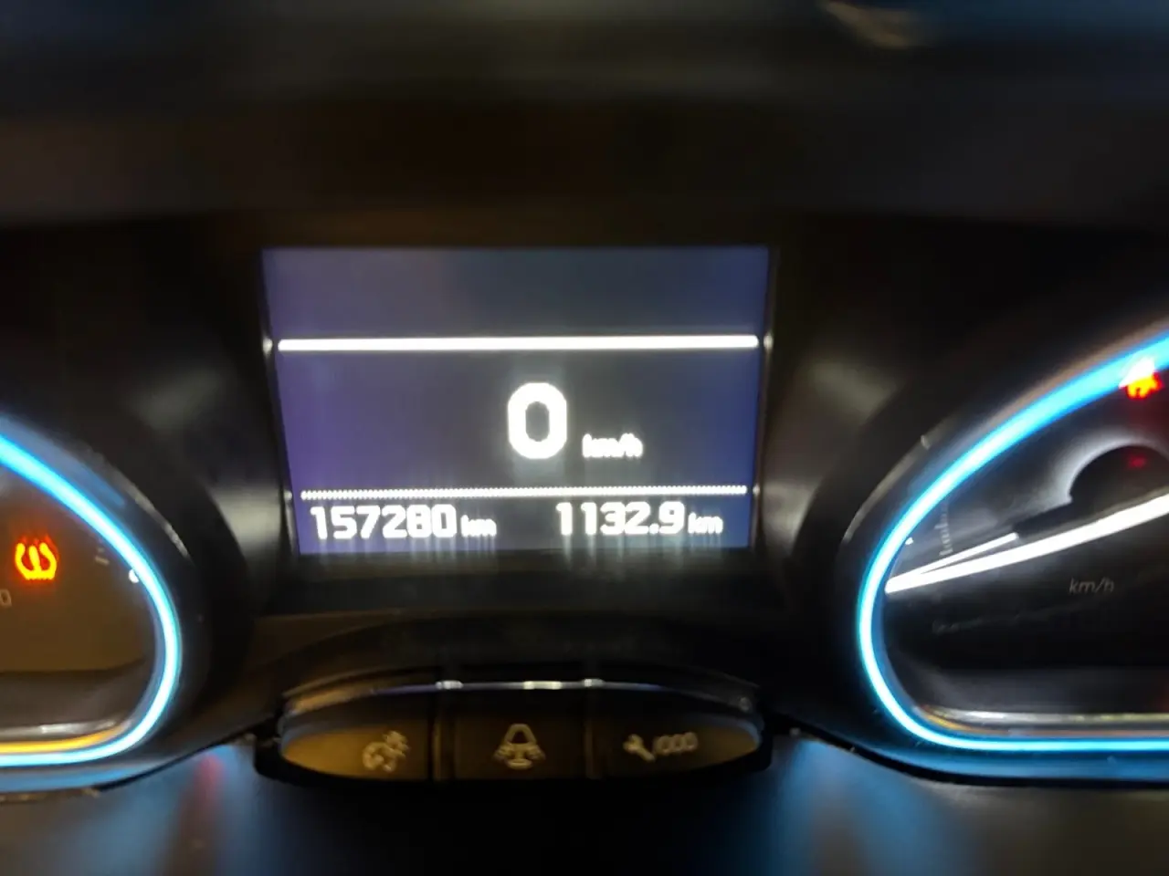 Billede 7 - Peugeot 2008 1,6 BlueHDi 100 Edition+