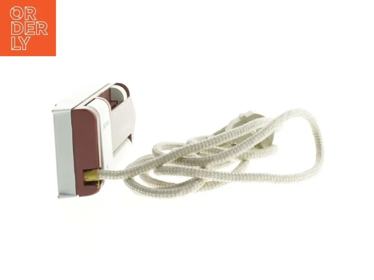 Billede 1 - Philips Rejsestrygejern HD1301 fra Philips