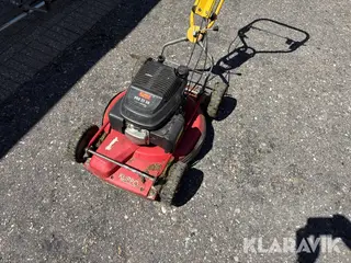 Græsslåmaskine Klippo