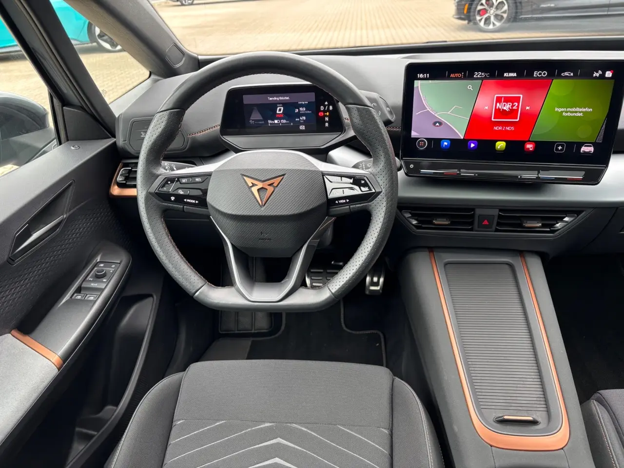 Billede 6 - Cupra Born 58