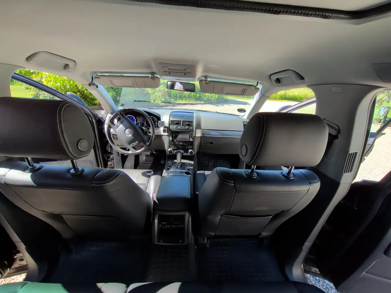 Billede 15 - VW Touareg 3.0 TDI 2007