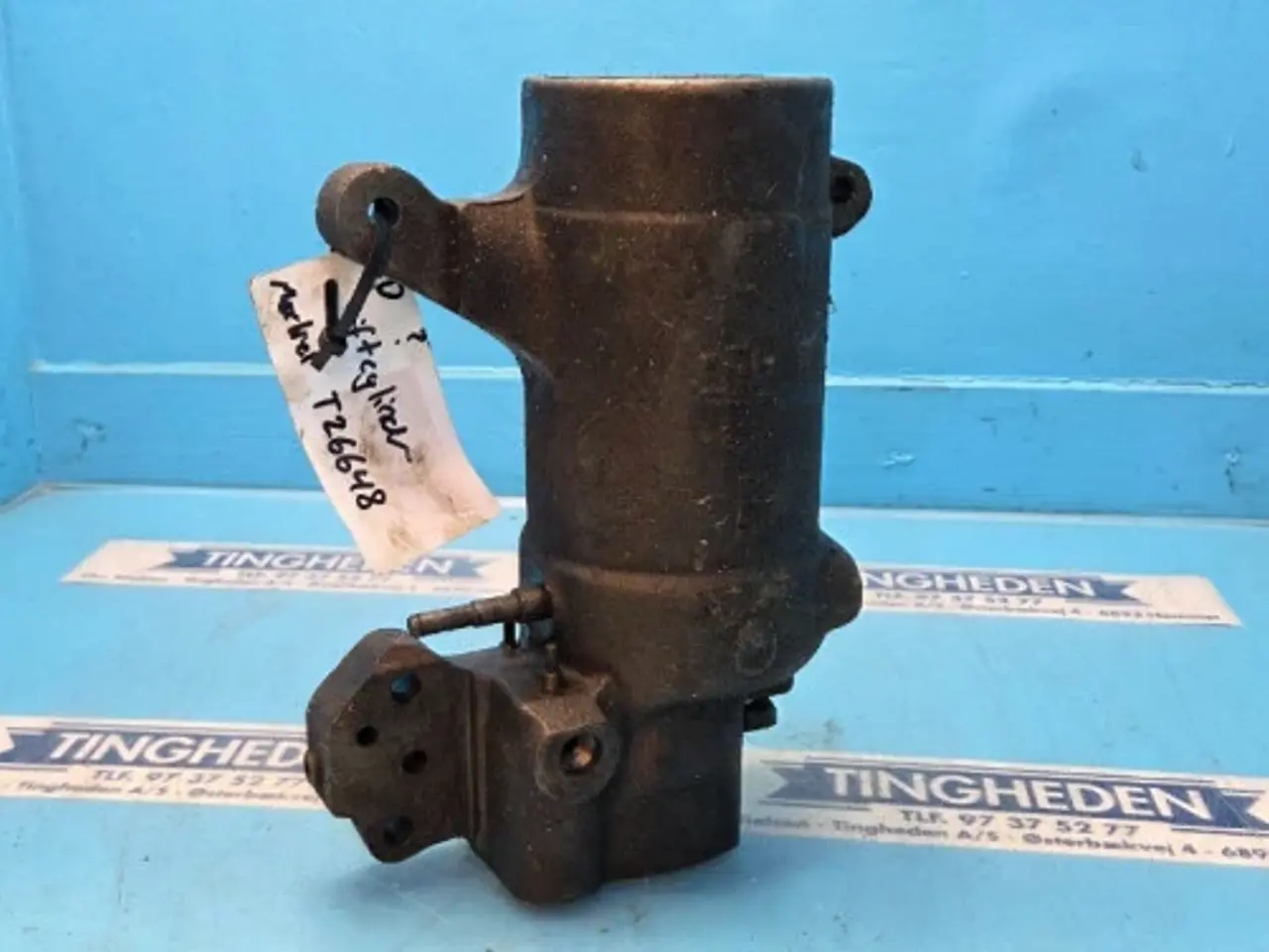 Billede 12 - John Deere 2120 Liftcylinder T26648