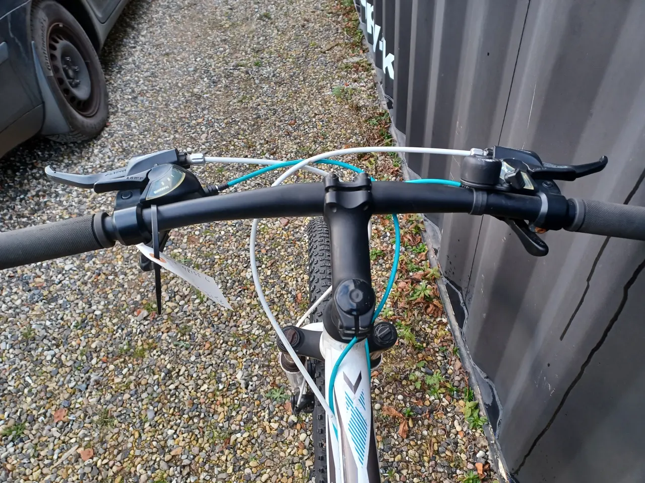Billede 3 - X-Zite mountainbike 