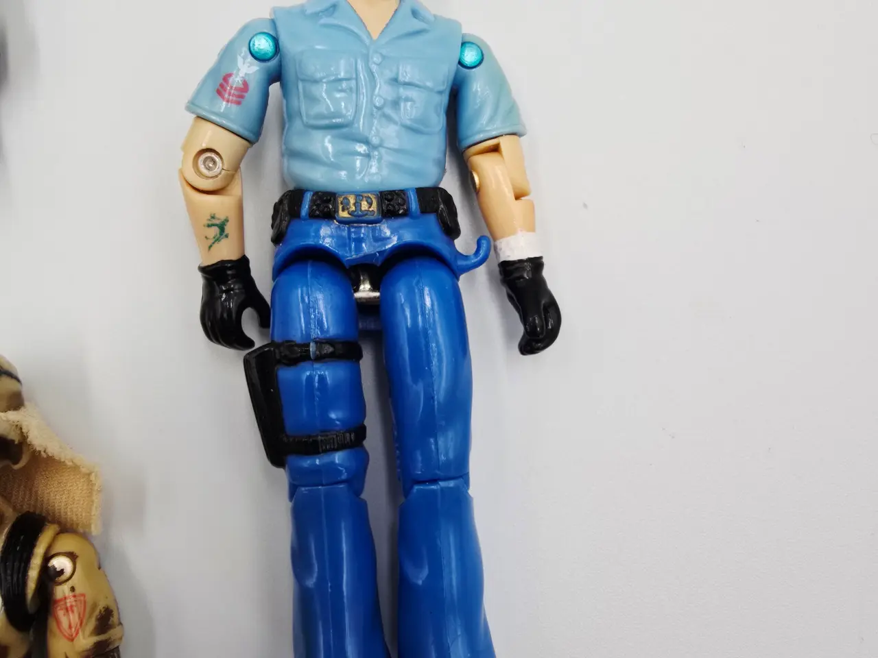 Billede 8 - Gi Joe figurer sælges samlet