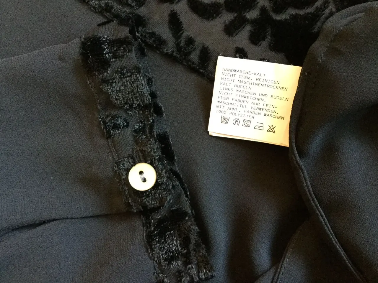 Billede 5 - InWear Skjorte / Bluse str. M