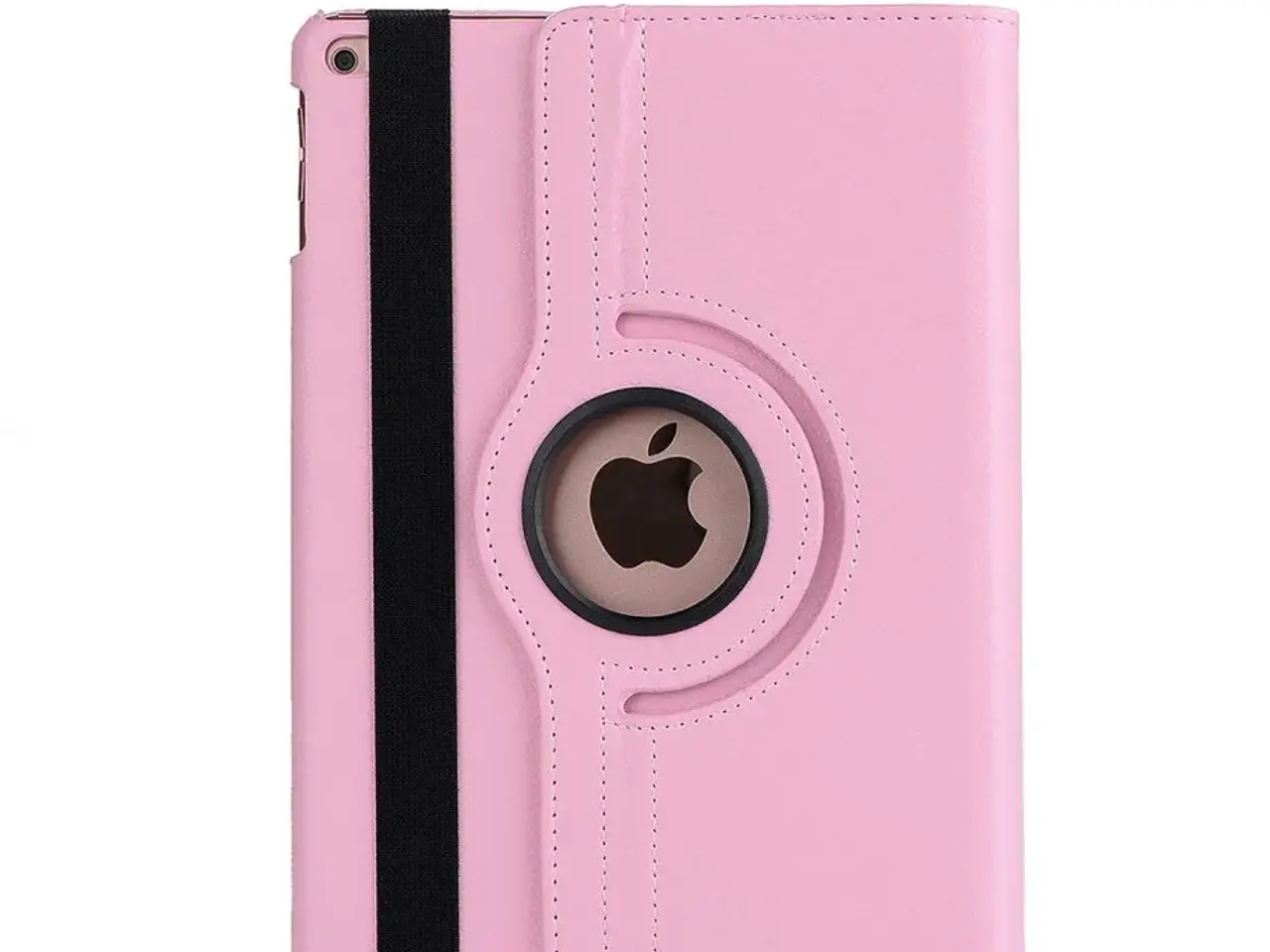 Billede 5 - Apple iPad Covers - 360 graders ståfunktion