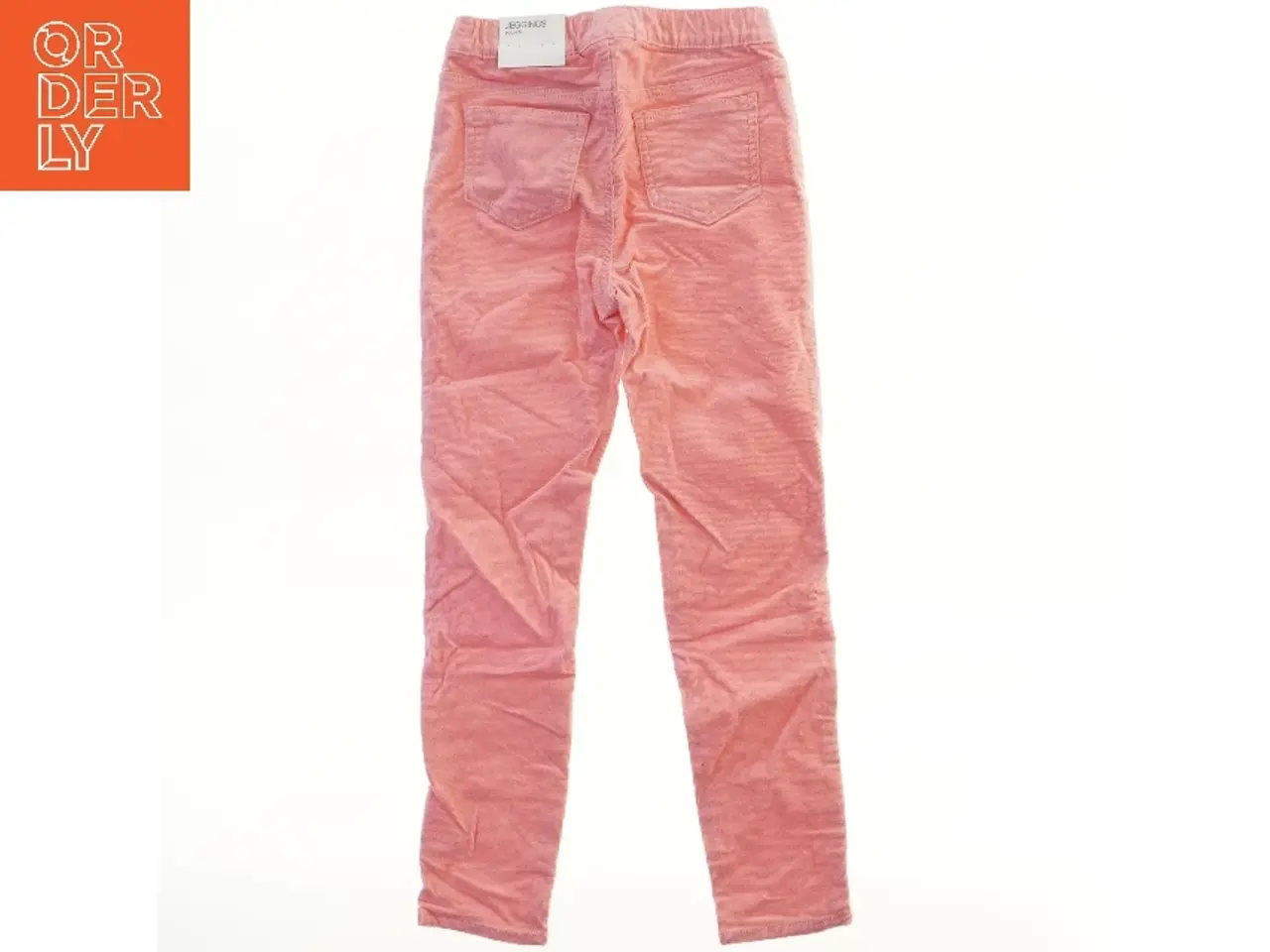 Billede 2 - Nye Rosa pigebukser fra H&M (str. 128)