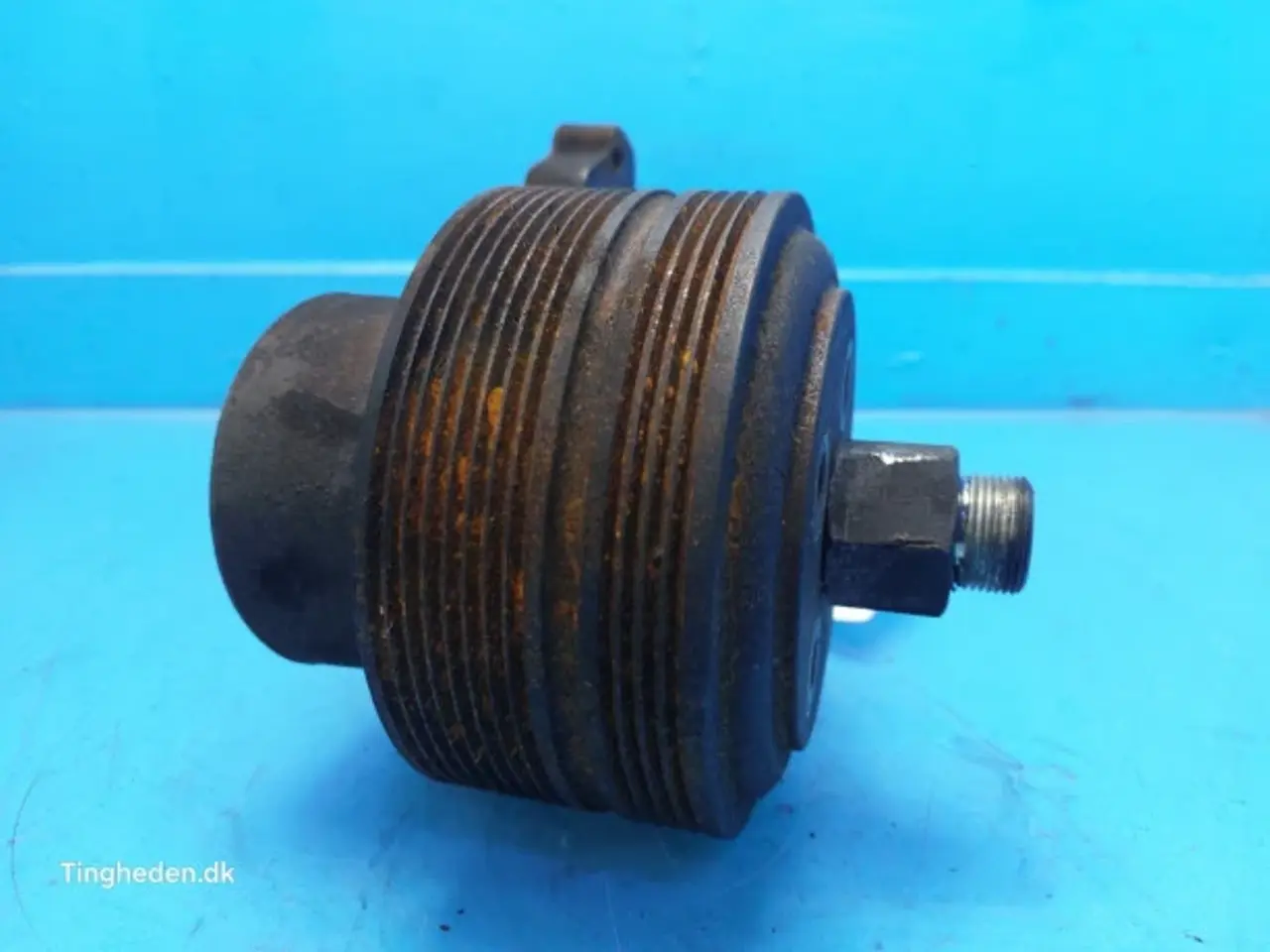 Billede 14 - Iveco F4CE9487N*J603 Nav 2854422