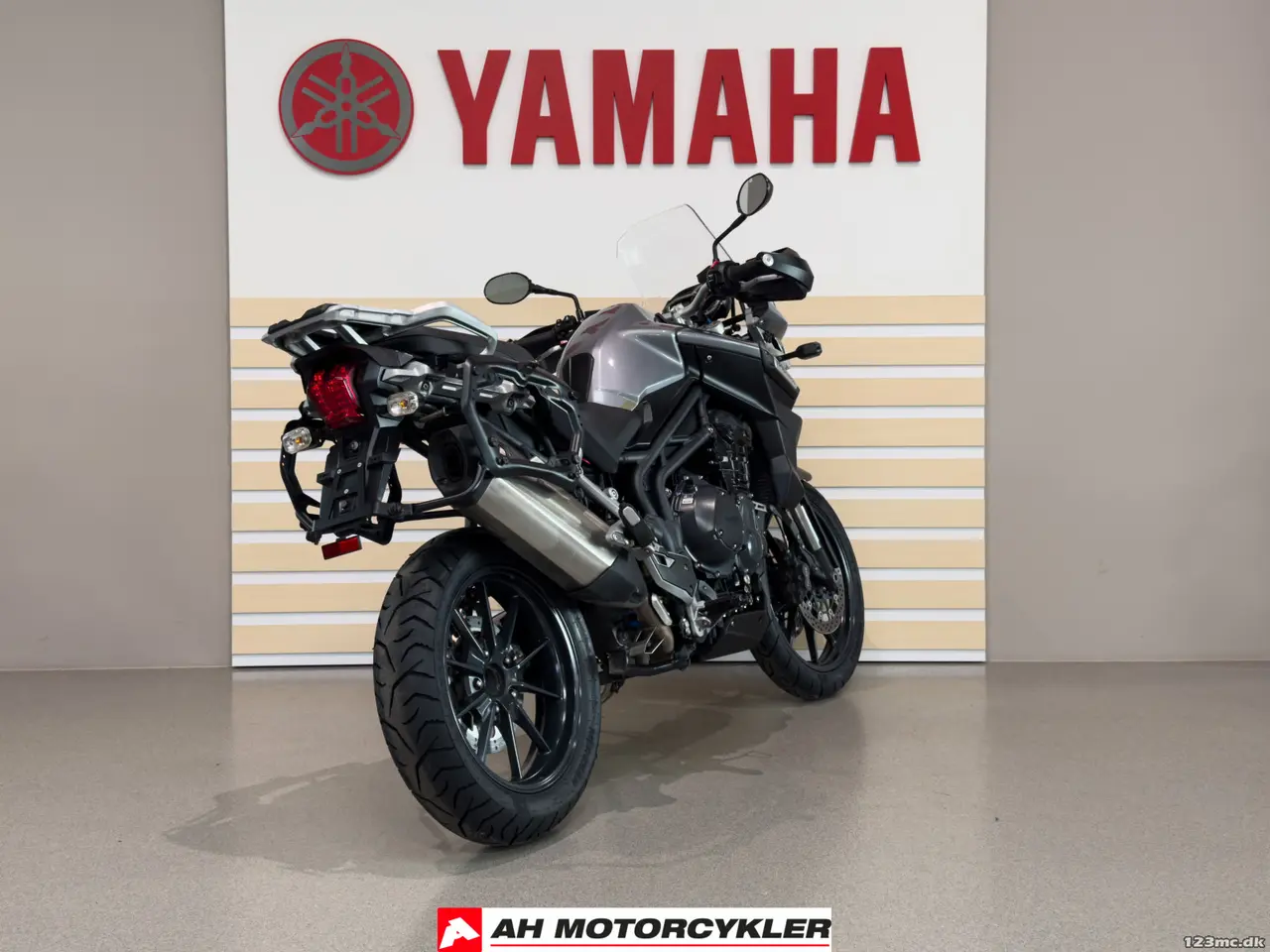 Billede 4 - Triumph Tiger Explorer