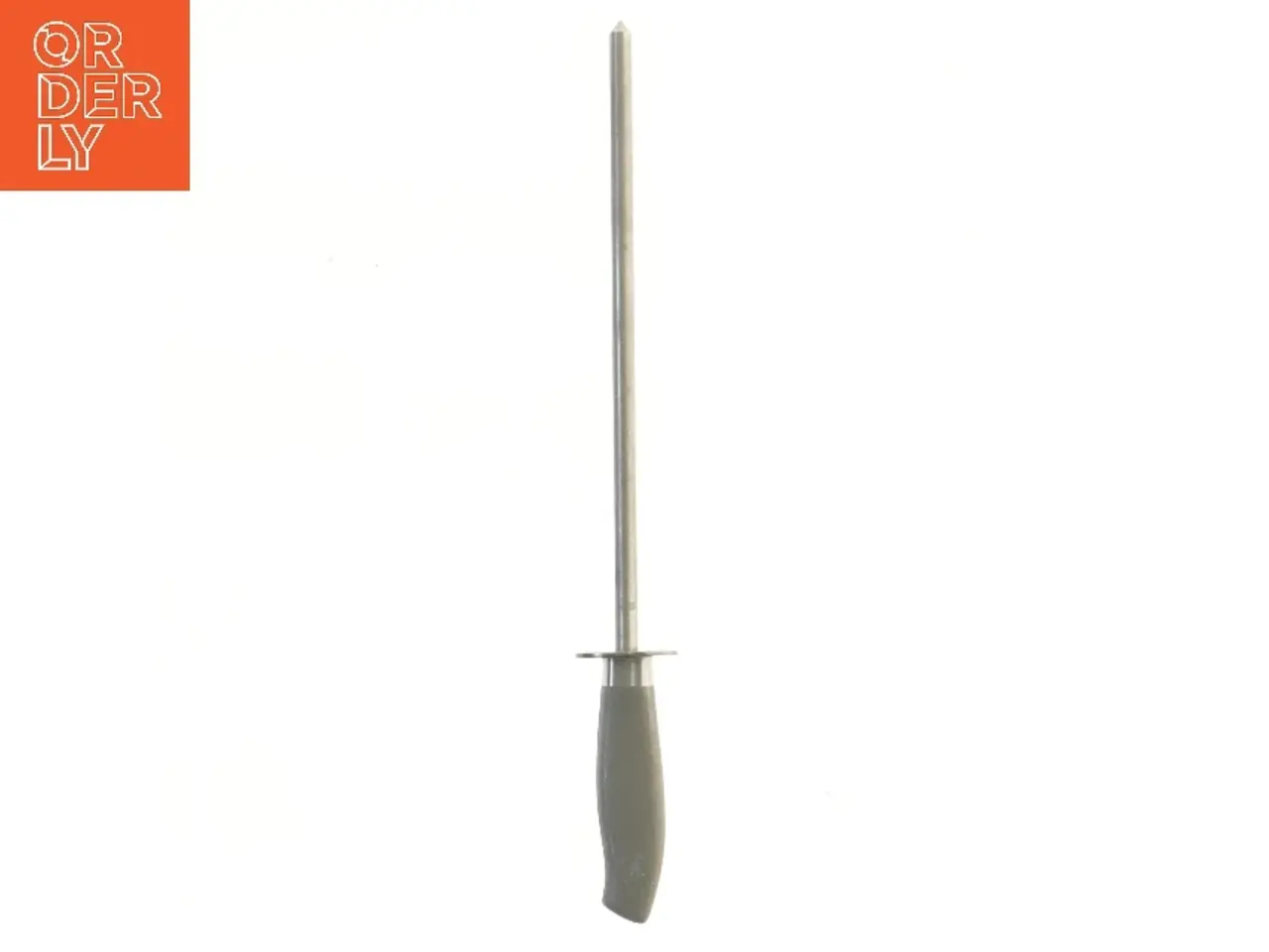 Billede 2 - Slibestål (str. 40,5 cm.) (str. 40,5 cm)