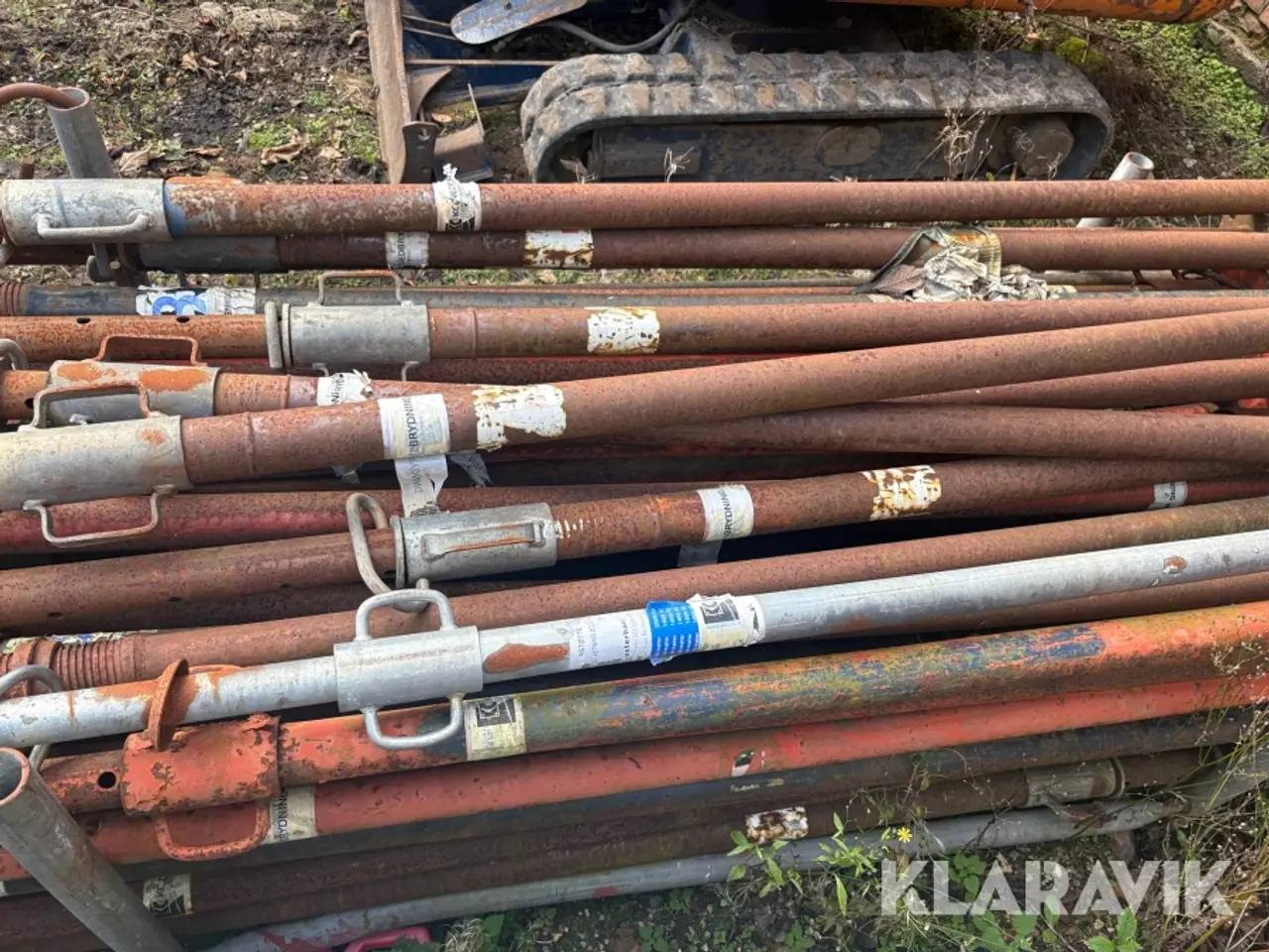 Billede 8 - Soldater 2,5-4 ton 40 Styk